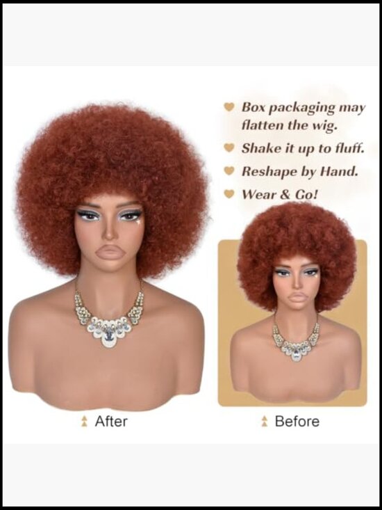 26 Inch Long Straight Layered Wig with Bangs Realistic Scalp Free Parting Heat